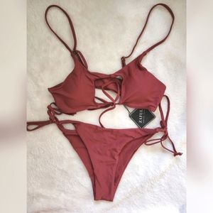 Zaful Bikini - Size 8